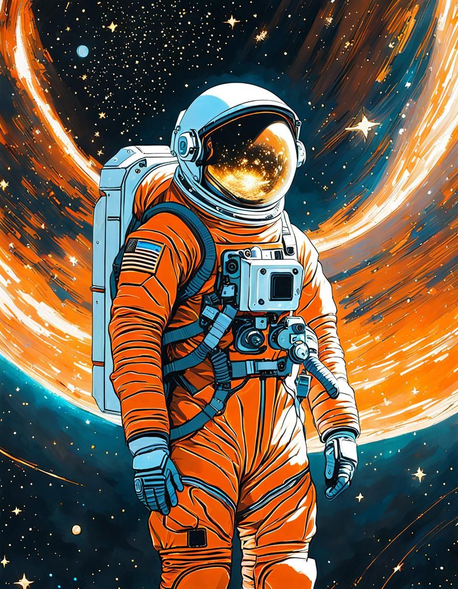 astrorange
