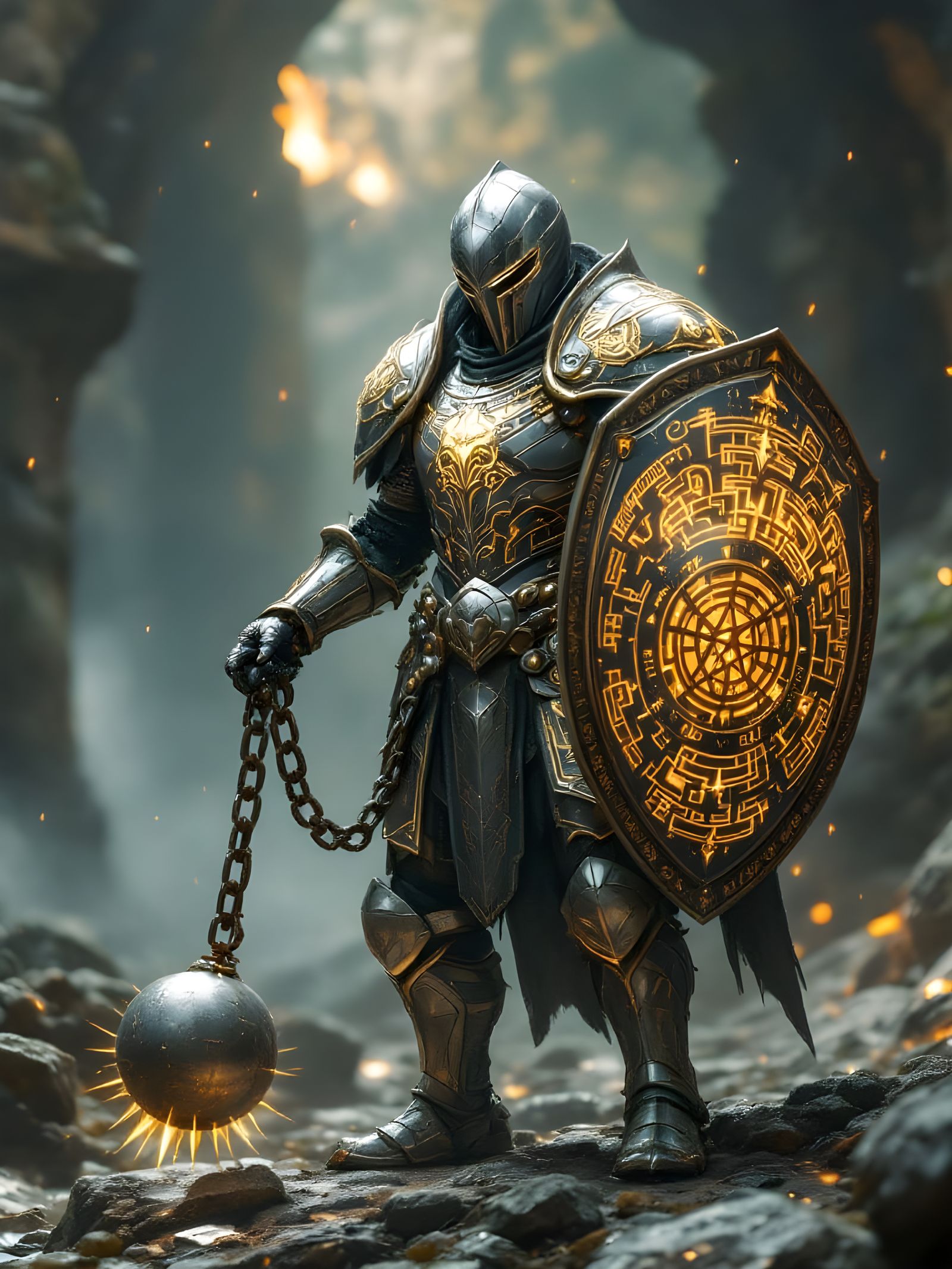 Artificer, Dreadnought Armorer