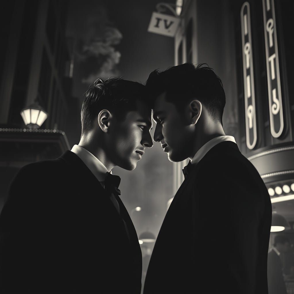 Forbidden in film noir