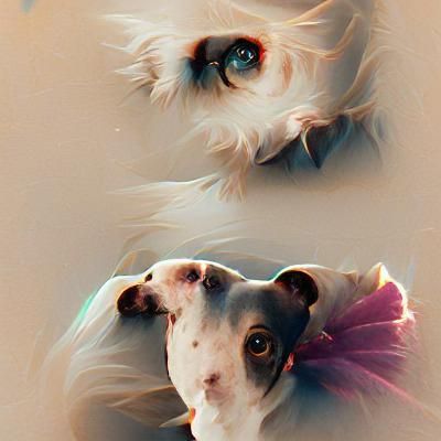 AI Realization of the Concept 'Bella'