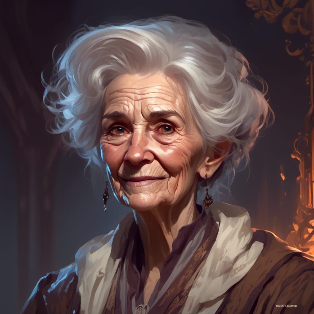 Mrs. Sharon Carlisle