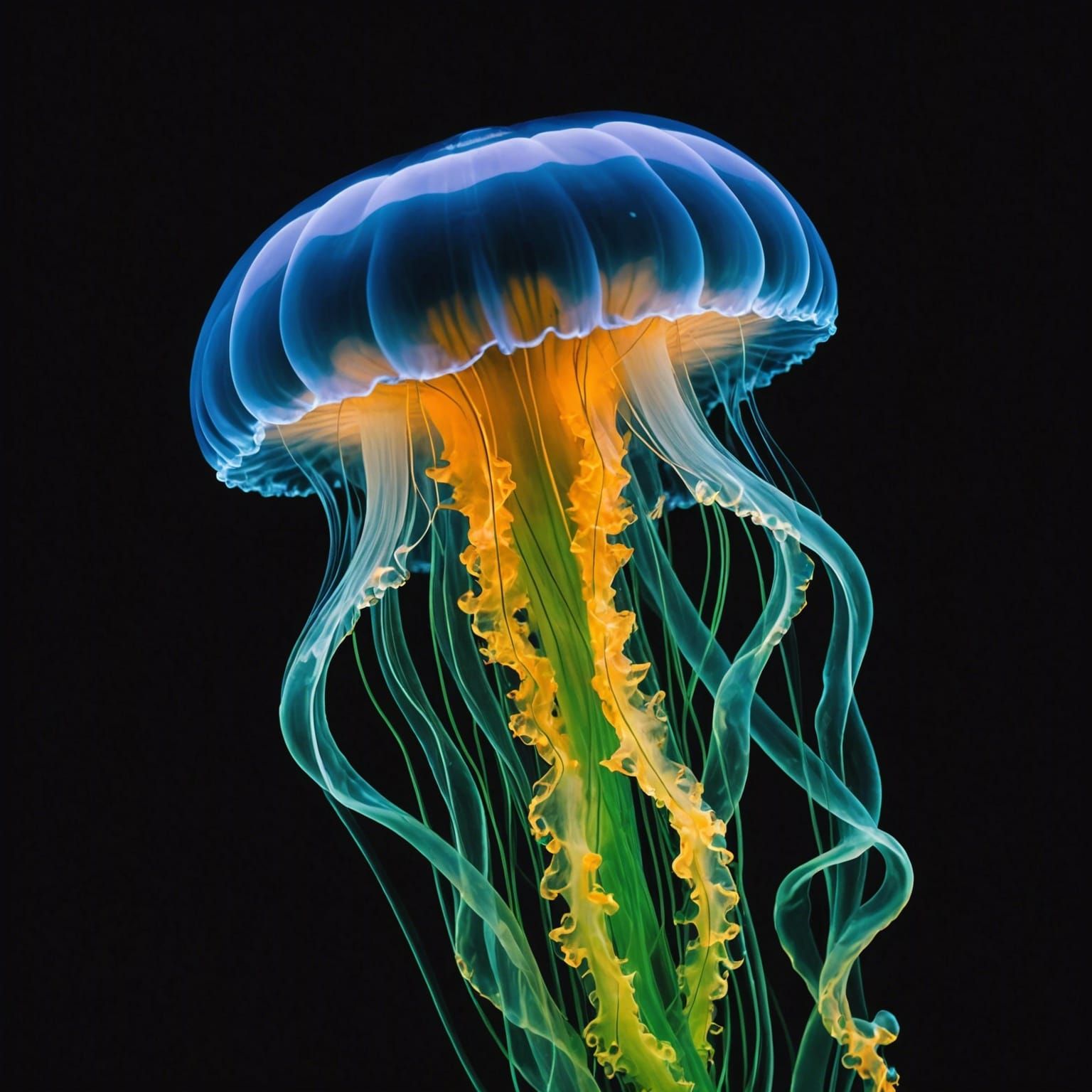 Jellyfish