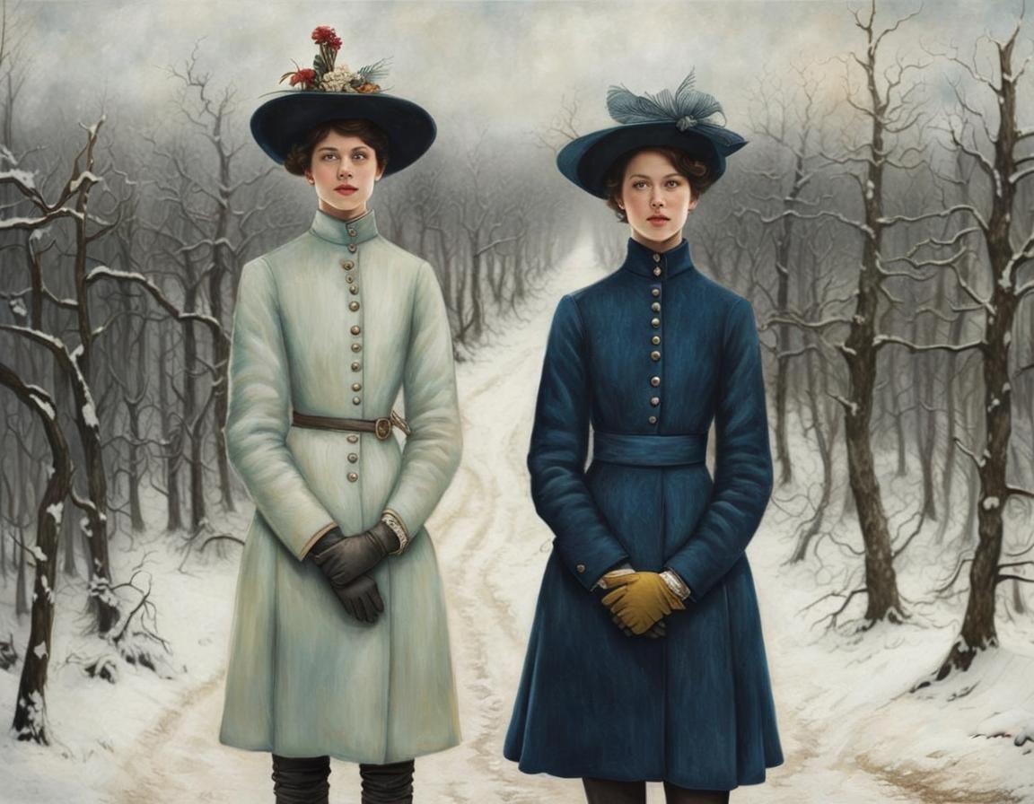 Surreal Alien Restaurant Celebration: Hyperrealistic Photogr...