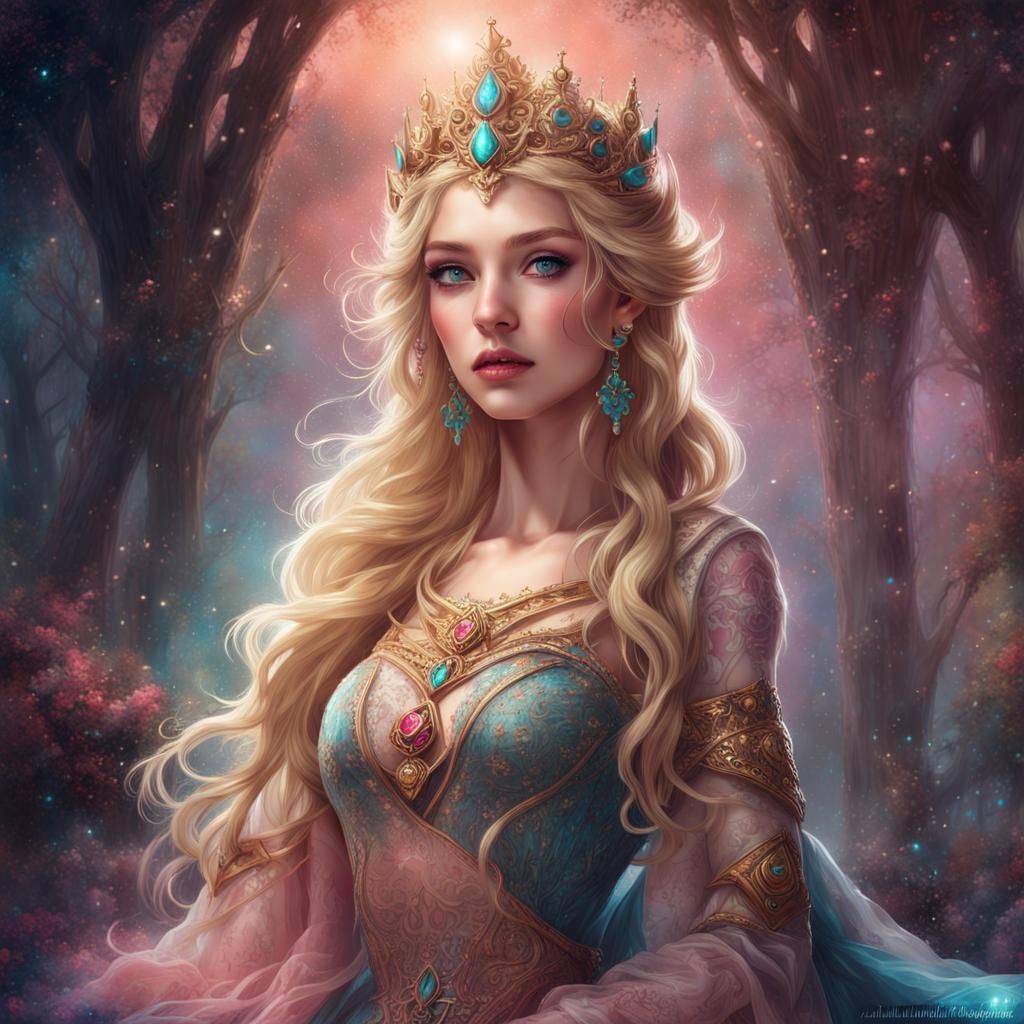 Princess Zelda of Hyrule