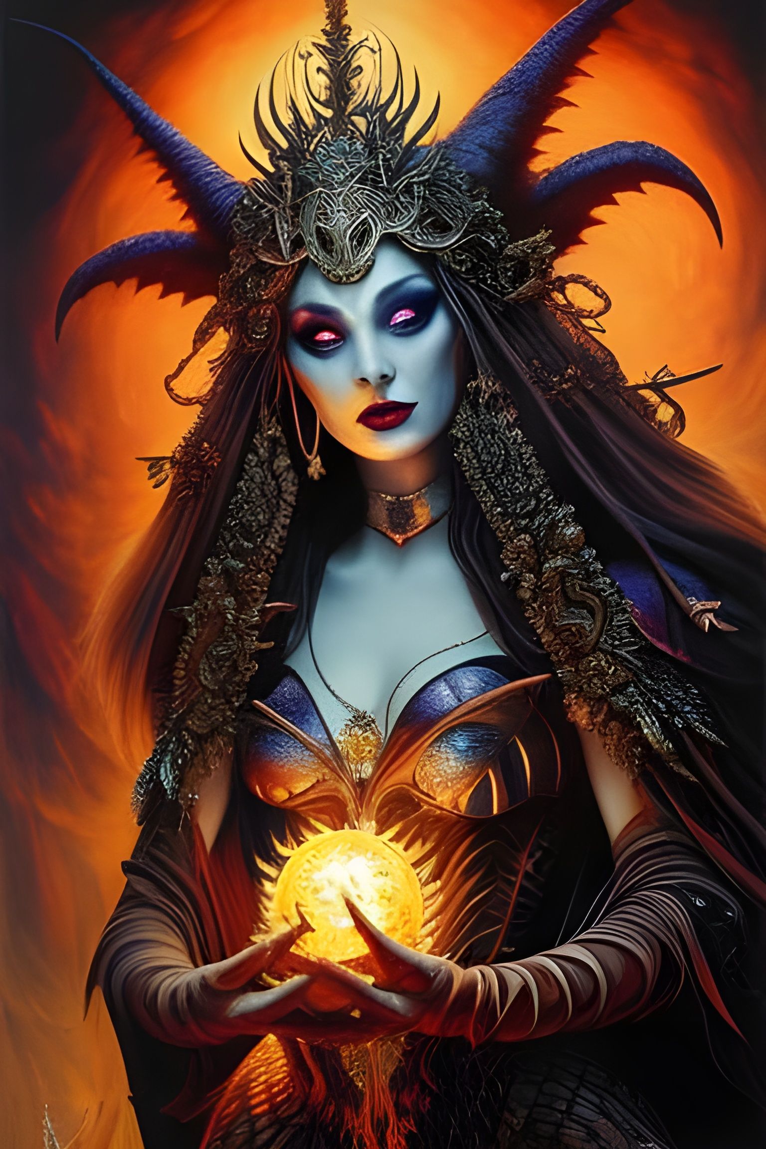 Containing my little piece of chaos .... for now!