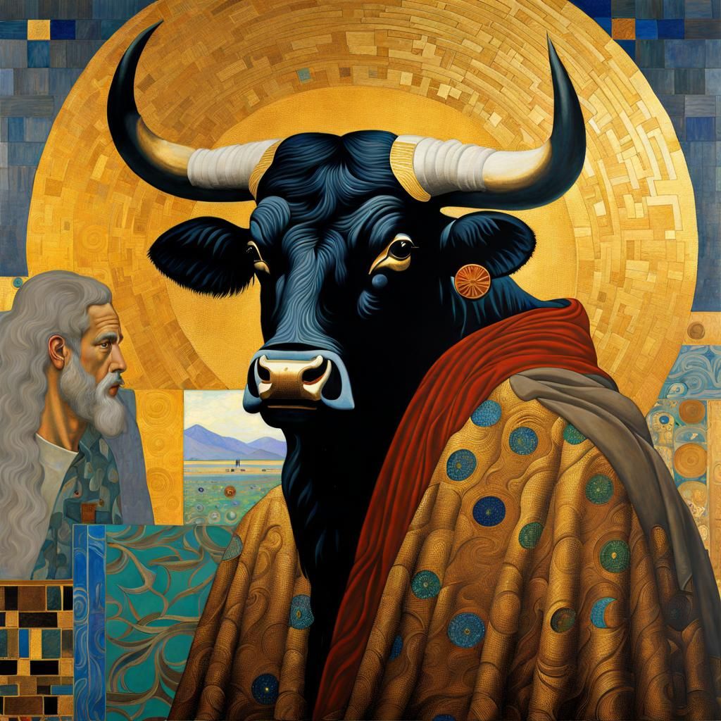 Saint Luke