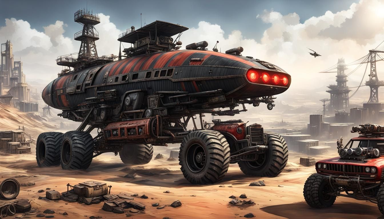 THIS IS CROSSOUT........#BIGBADPAPPAWOLF #CROSSOUT ....PLZ LEAVE A COMMENT