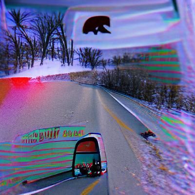 Vintage Book Cover: Wisconsin Death Trip