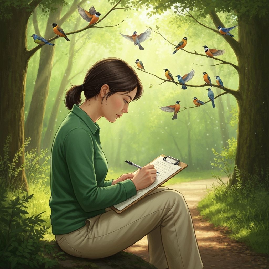 Off-centre composition.