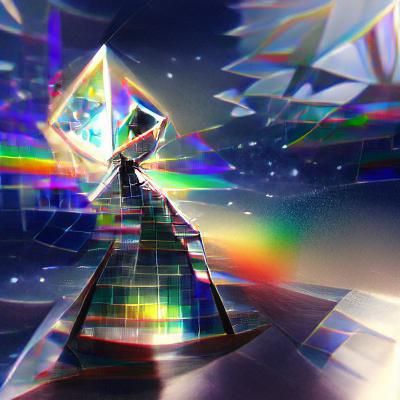 Prism of Endless Realities