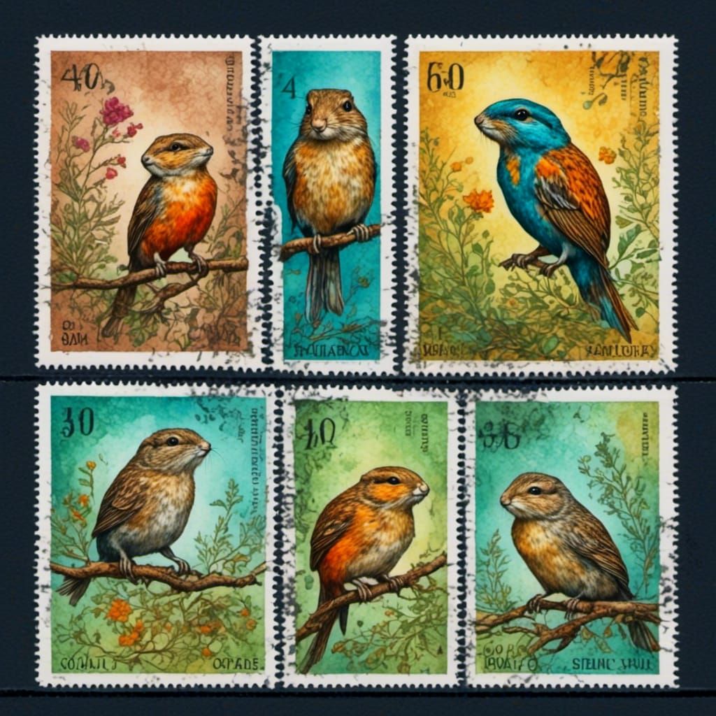 To countries with a sense of humour