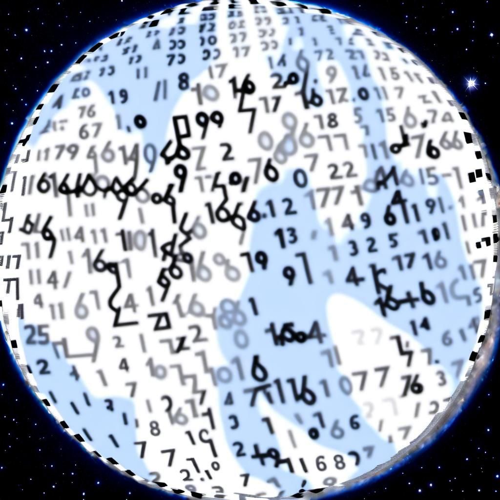 NASA's Night Sky: A Cosmic Vision