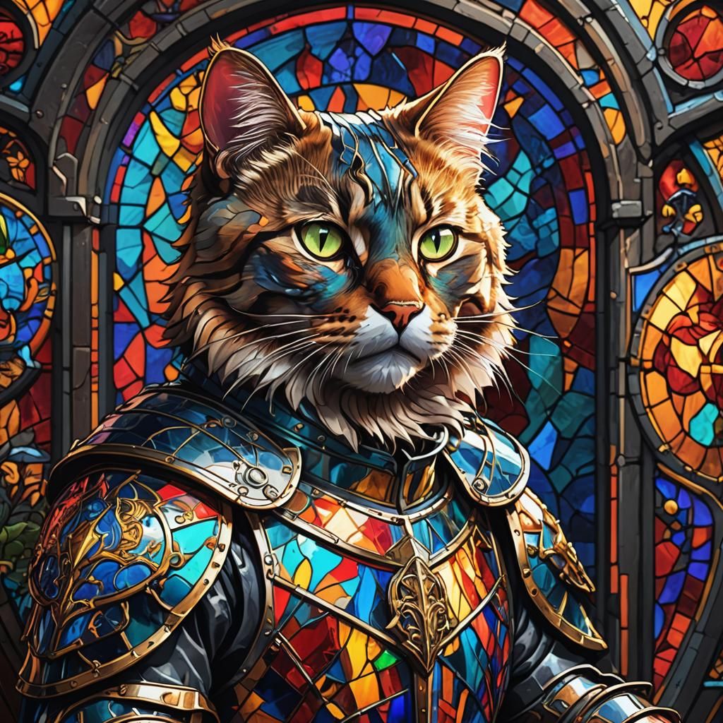 Lord Catcelot