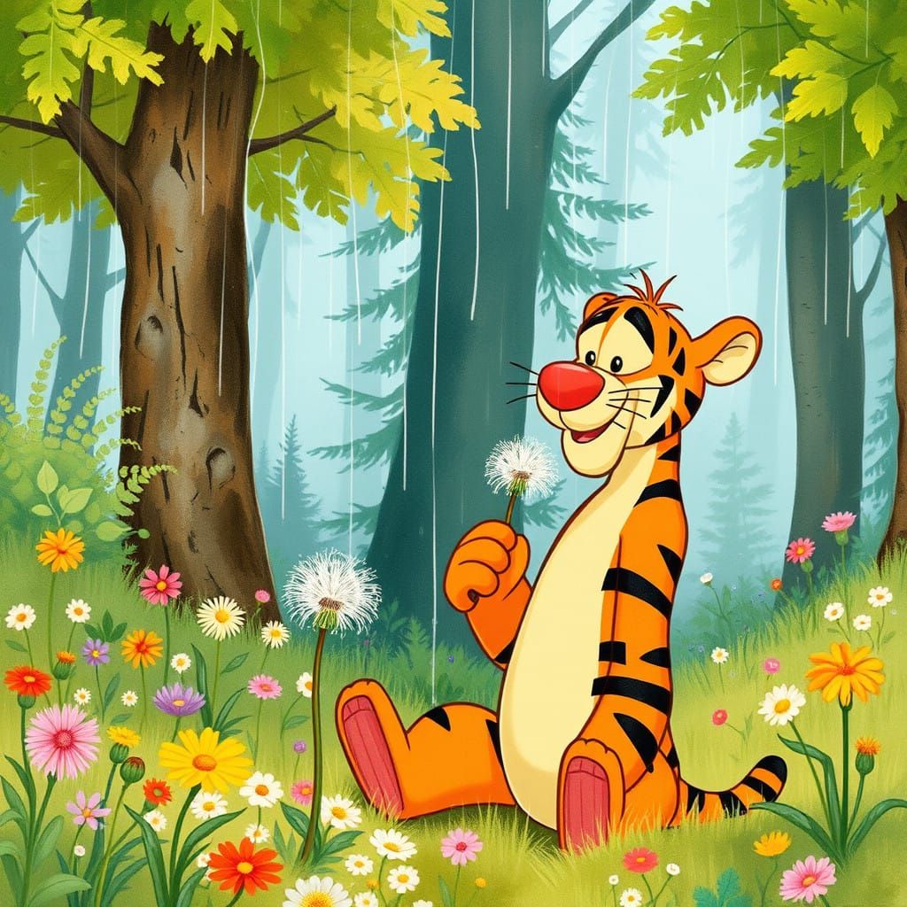 Tigger