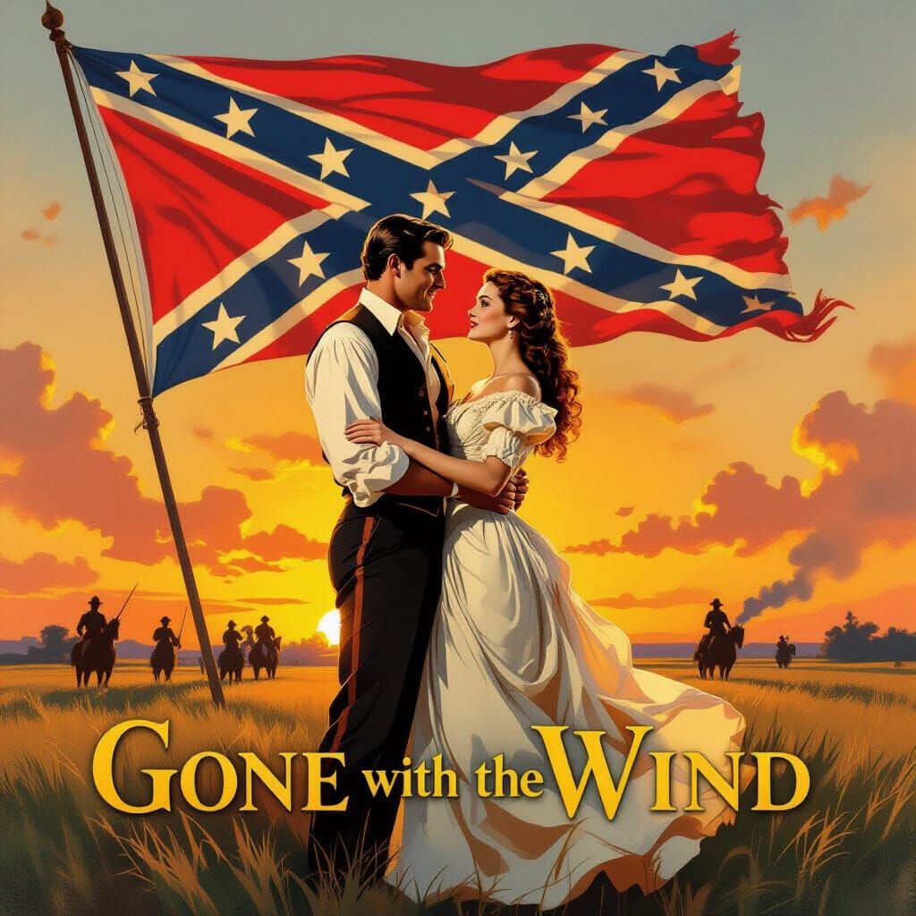 Gone with the Wind