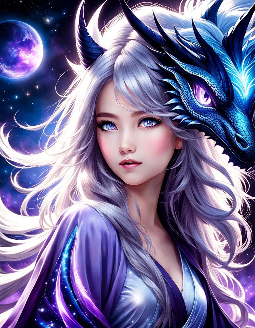 Lunar Dreaming Princess