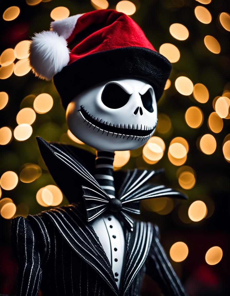 Jack Skellington
