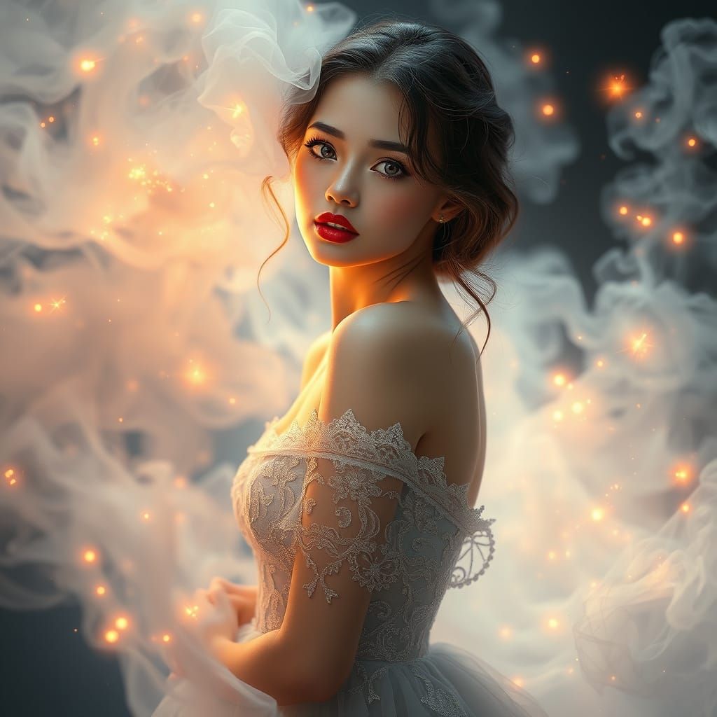 Jean-Baptiste Monge and Pablo Herrero style: An elegant tran...