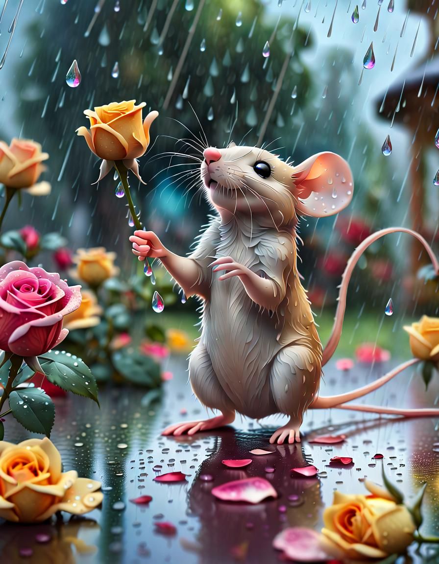 Um.... will you be my Valentine❤️?