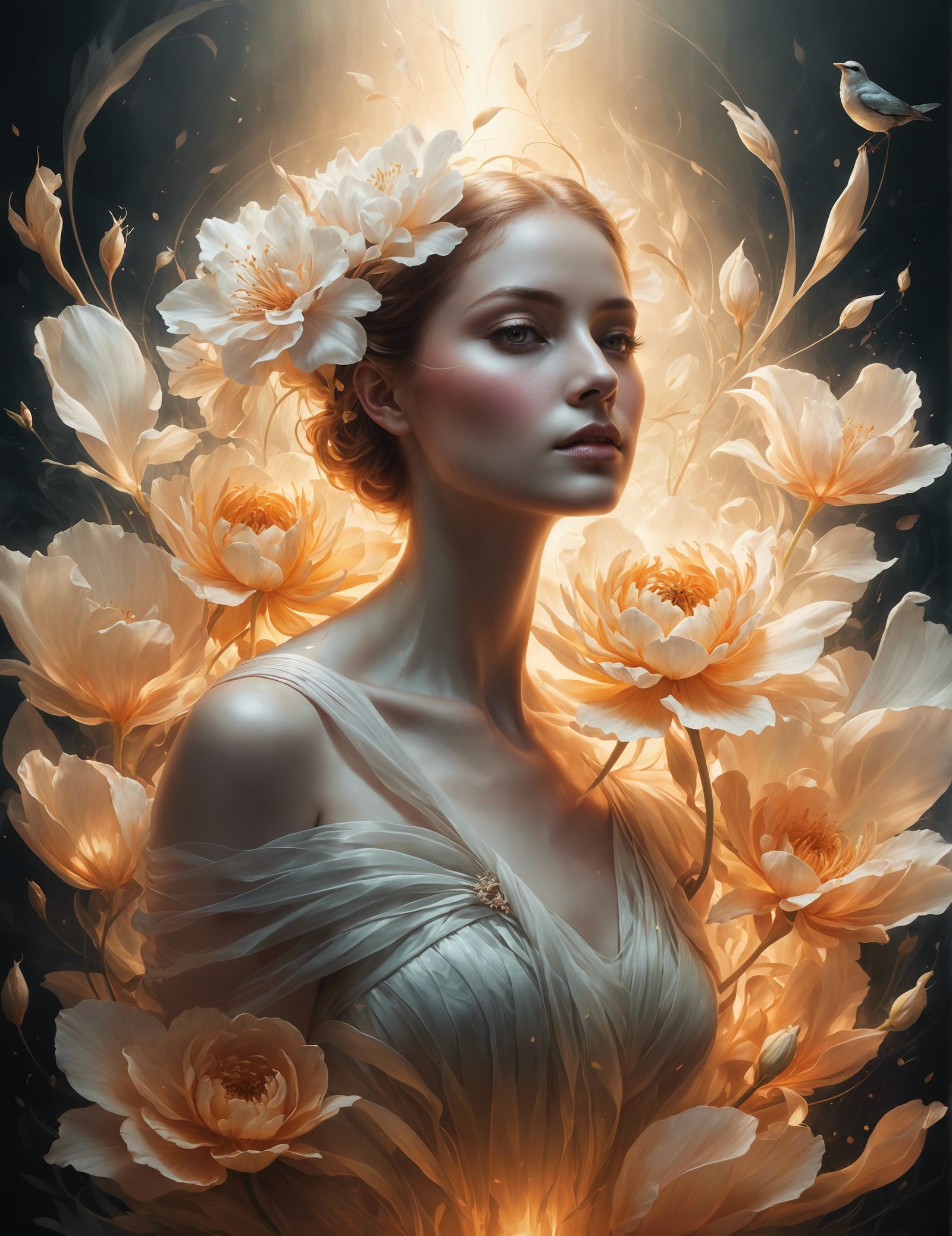 Floral Dynamics
