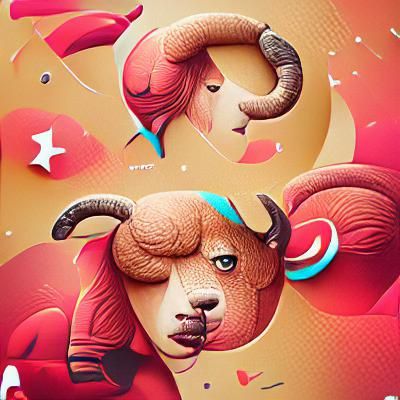 AI Generated Image From Simple Prompt