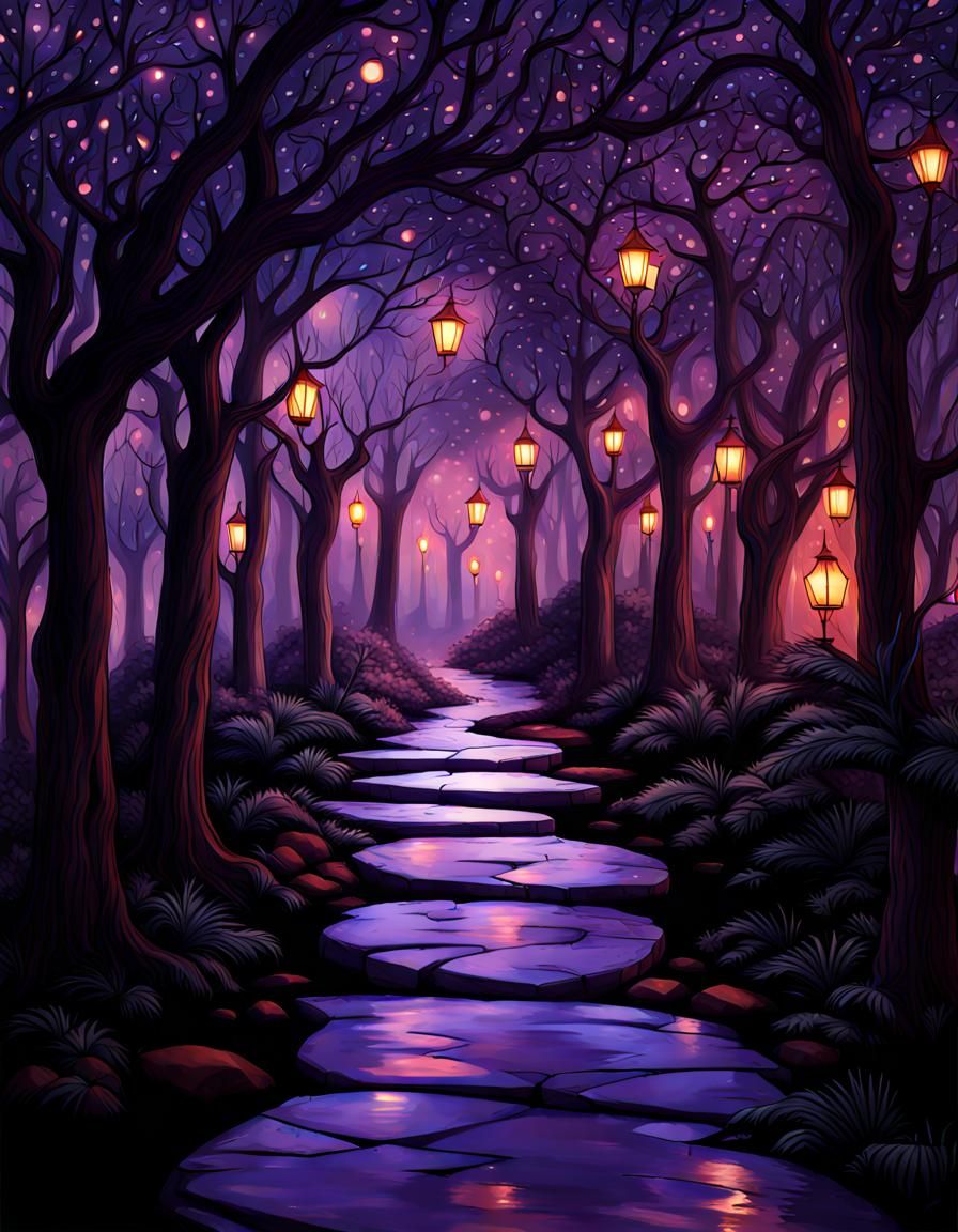 Photorealistic Image