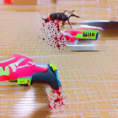 Abstract Interpretation of 'Kill' by AI