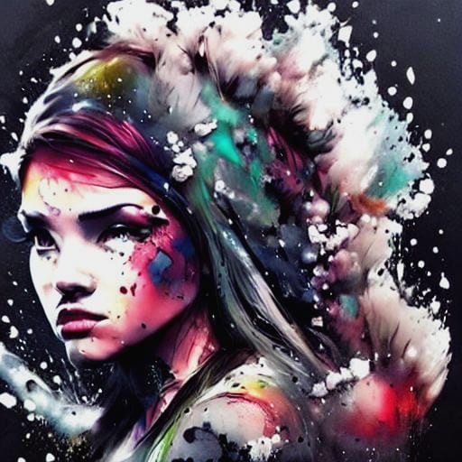 Little Winter Hunter