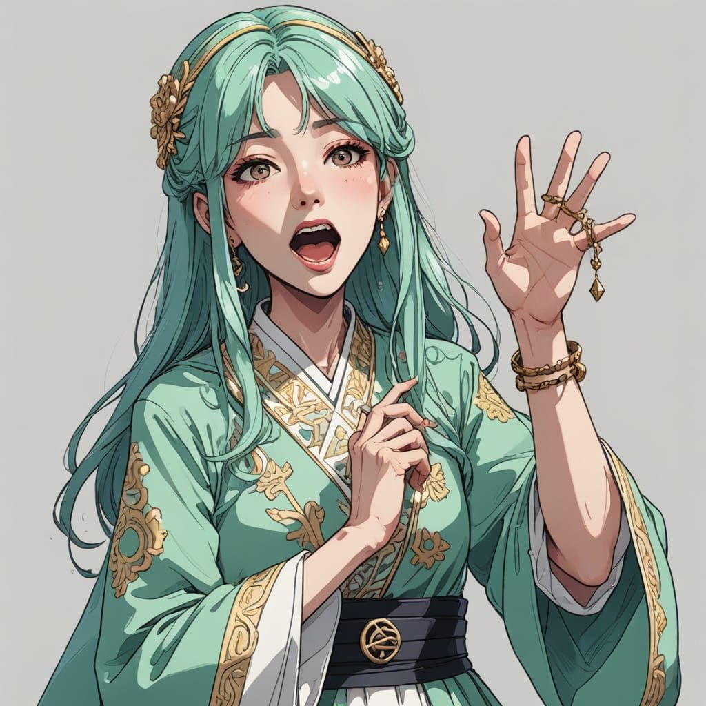 Untitled and unintentional