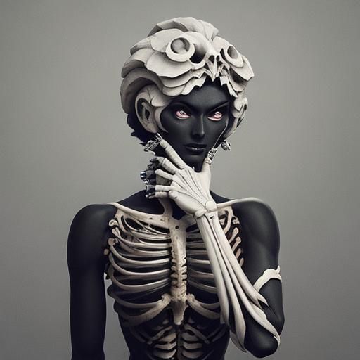 Void Elf Necromancer