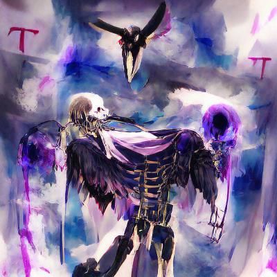 Thanatos: Greek God of Peaceful Death