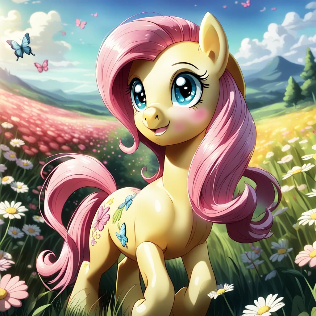 Fluttershy