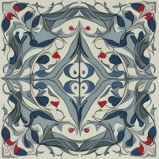 Arts & Crafts Movement