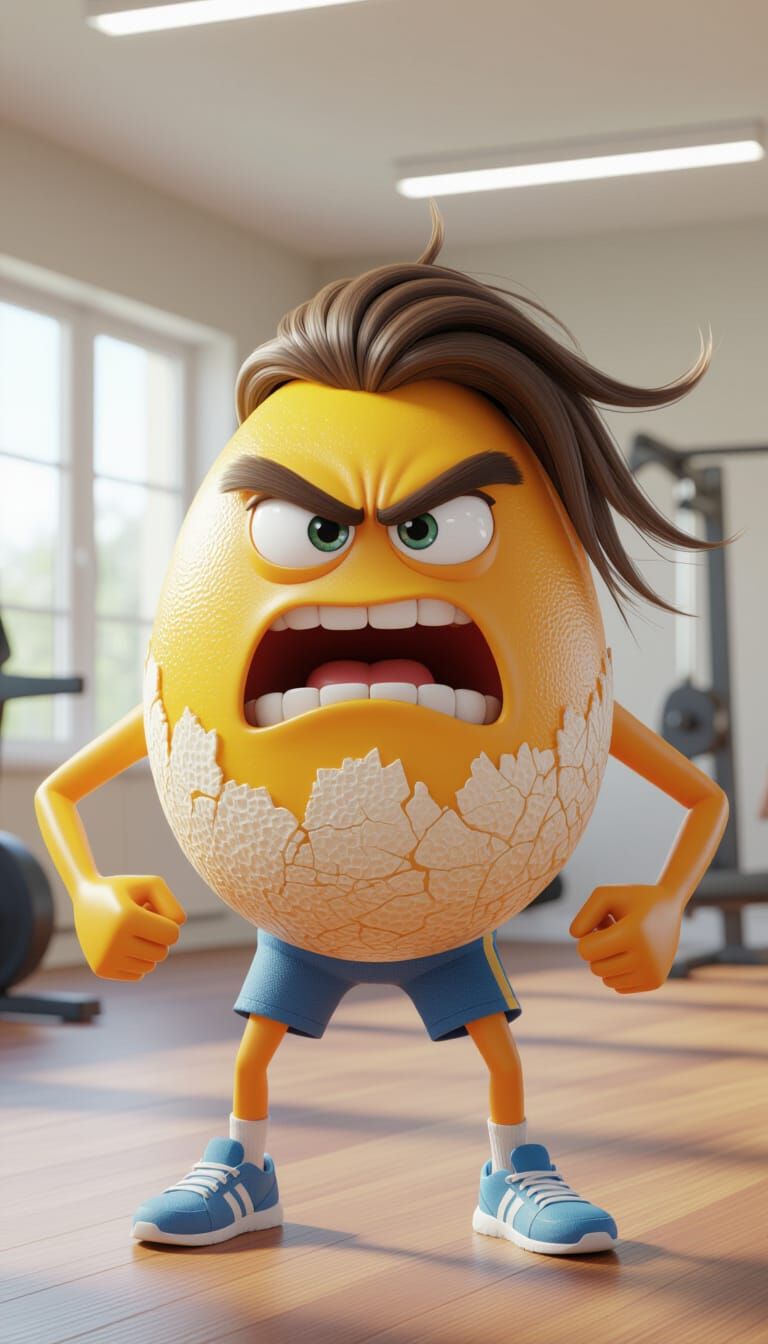 Masterpiece Monday
Daily Challenge #1075: Sep 22, 2025