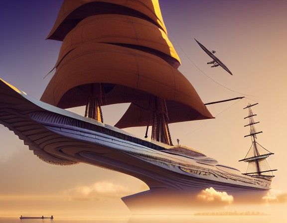 The Cruise