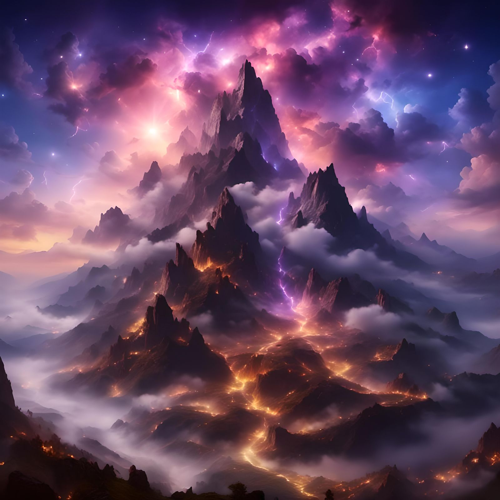 Mt. Olympus
<lora:CosmicLightningDream:1.0>