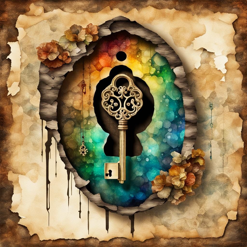 The Keyhole