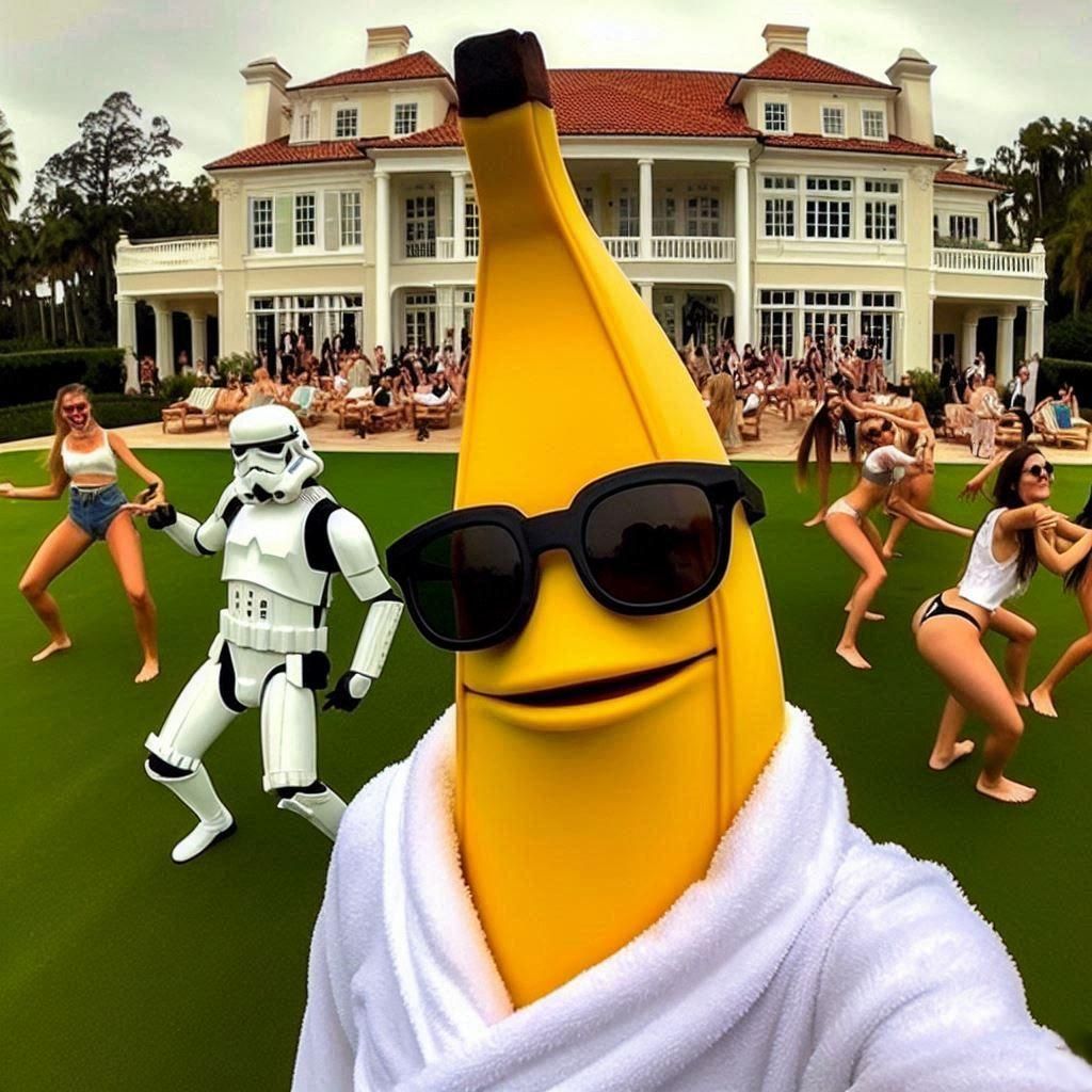 AI Interpretation of 'Funny or Not'