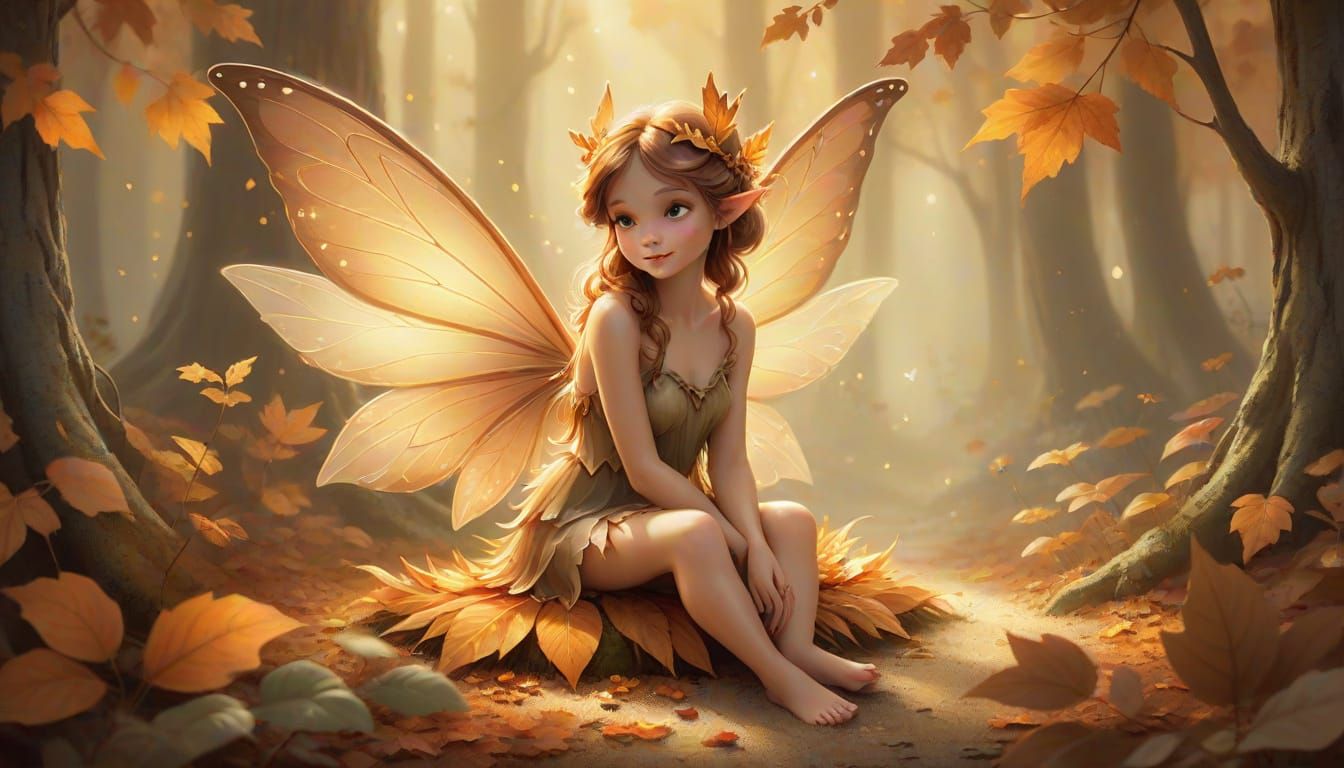 Fairy