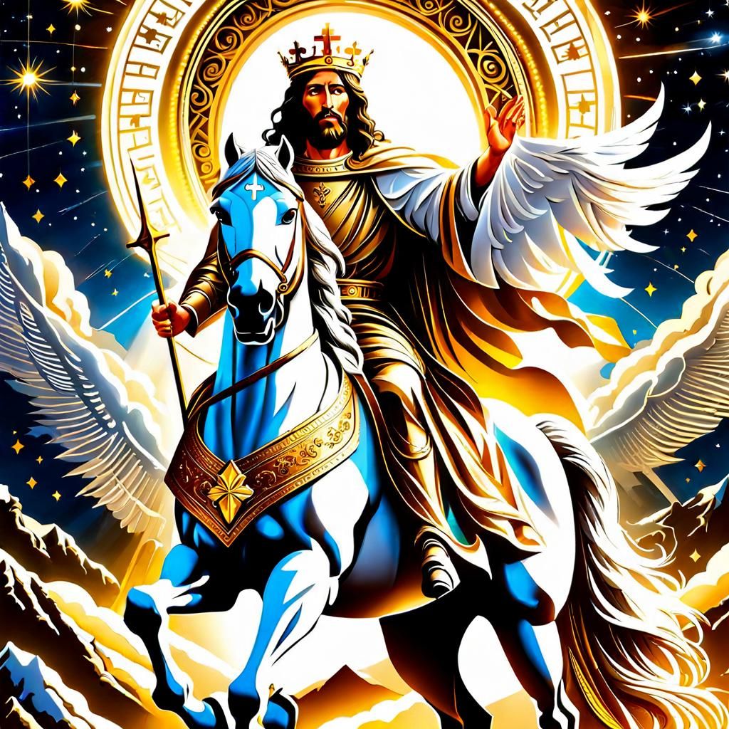 Jesus Christ is Lord