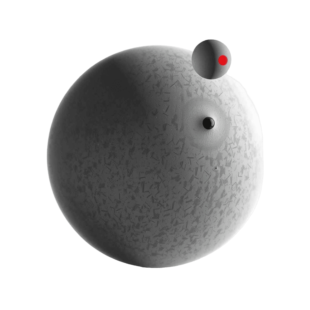 A Three Dimensional Oubliette