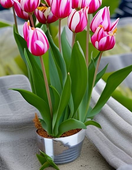 Tulips