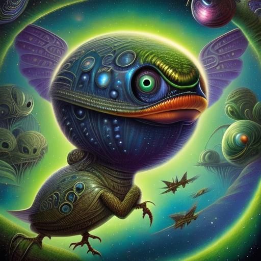 Alien