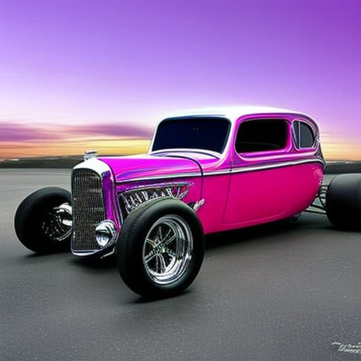 Hot Rod