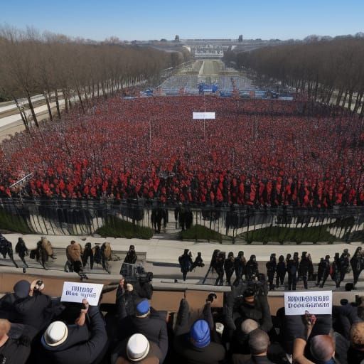 Administration Opponents Make a Stronger Argument