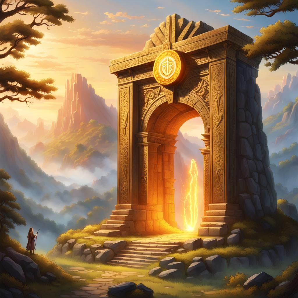 Hero Unlocks Portal to Epic Branding