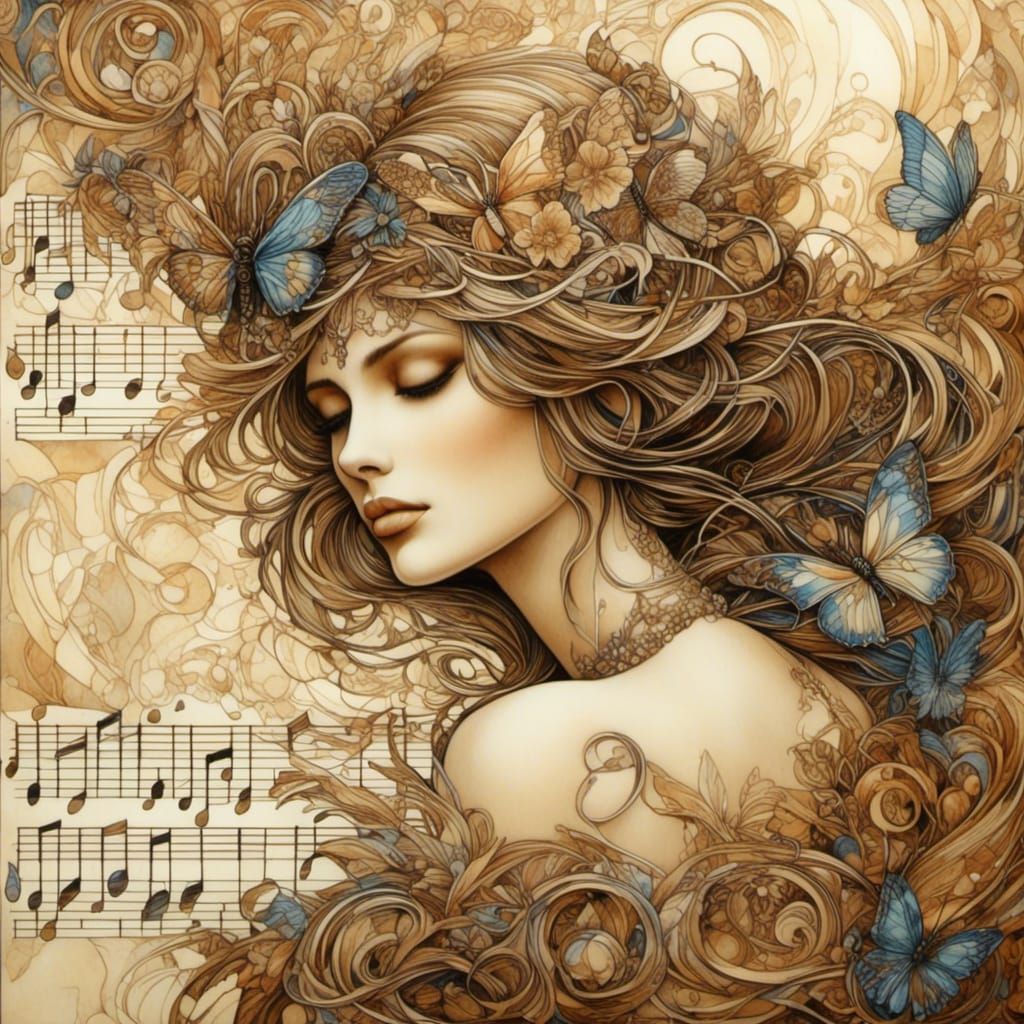 New Lora on the Block