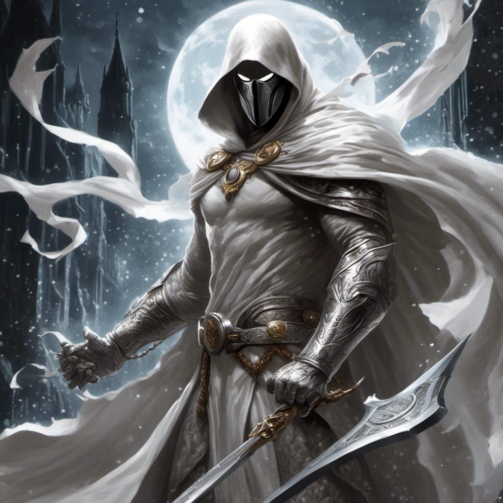 moon knight