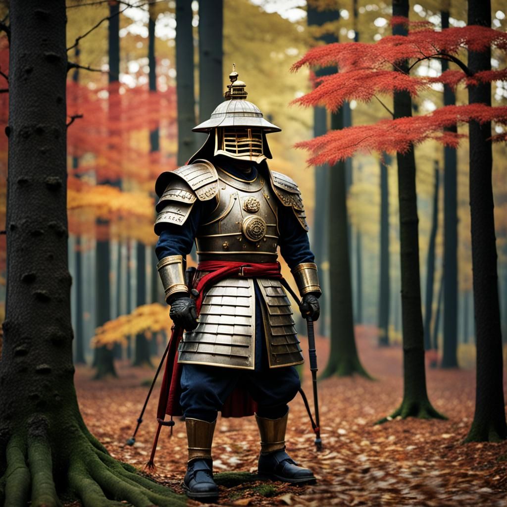 Unconventional Lamps