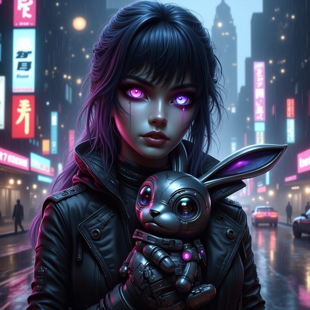 Living in a Cold World